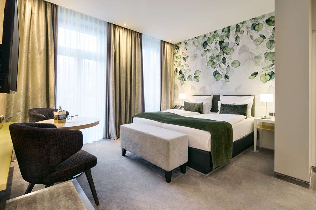 Фото Best Western Premier Park Hotel and SPA