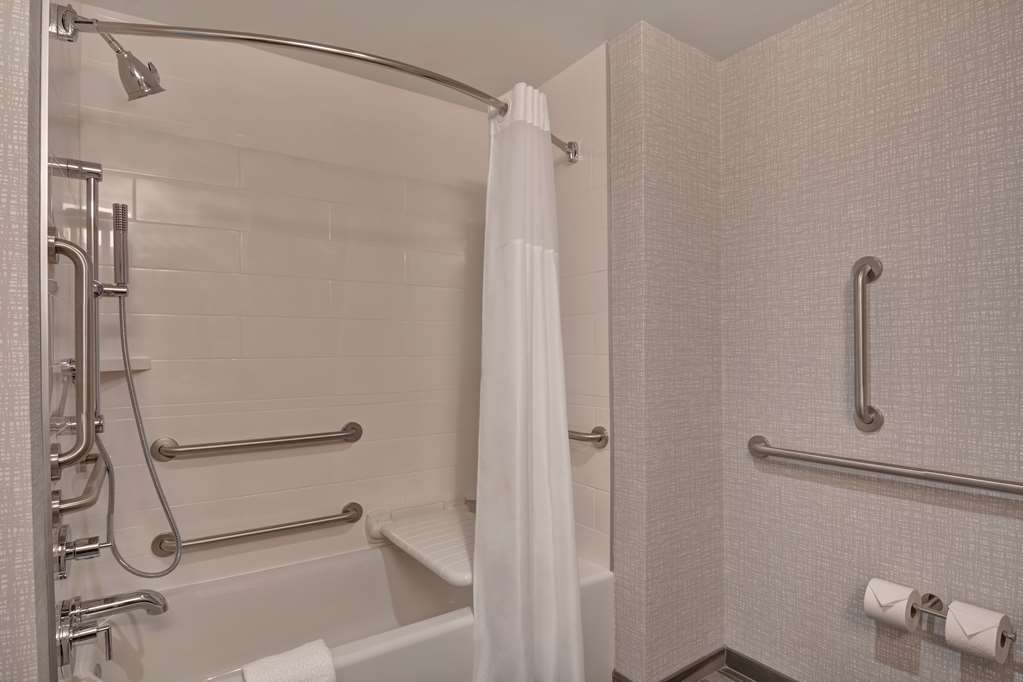 Фото Hampton Inn & Suites Tampa Riverview Brandon