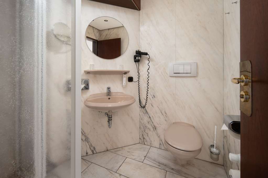 Фото Best Western Hotel Heide