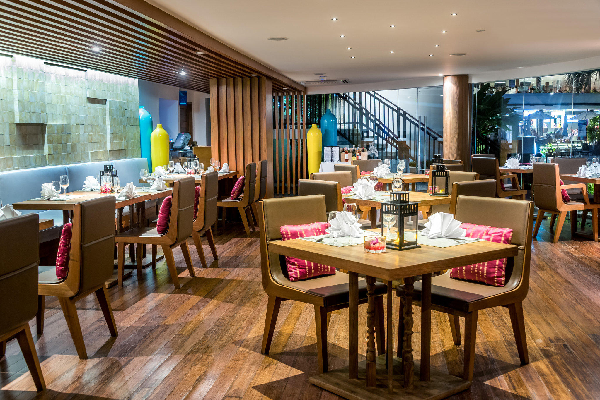 Фото Holiday Inn Resort Phuket Karon Beach, an Ihg Hotel