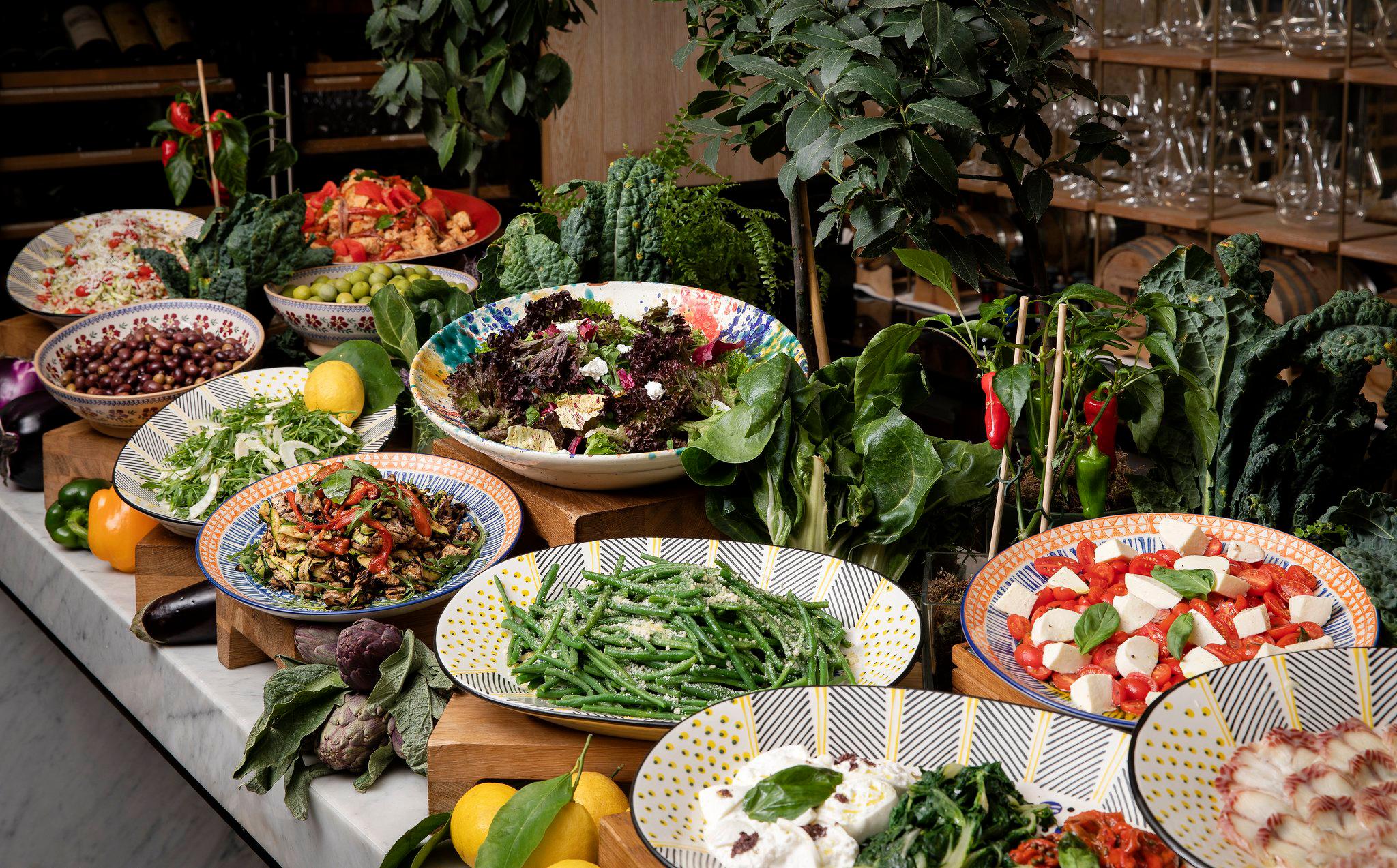 Фото InterContinental London Park Lane