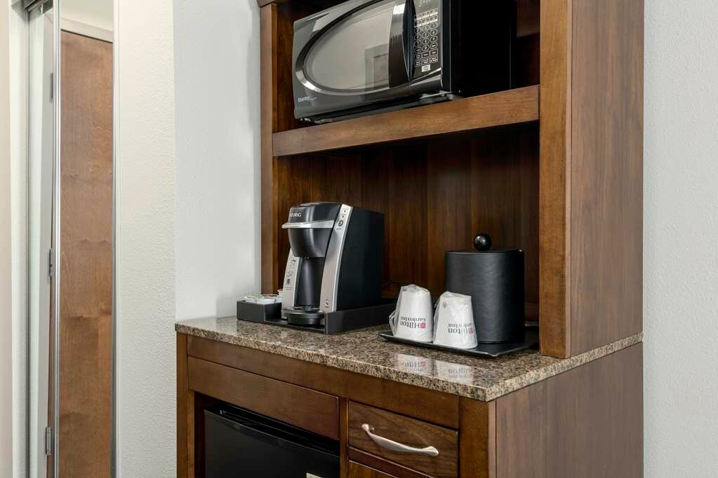 Фото Hilton Garden Inn Boca Raton