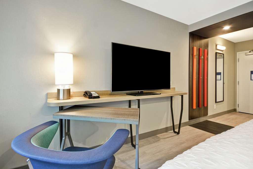 Фото Tru by Hilton Chicopee Springfield