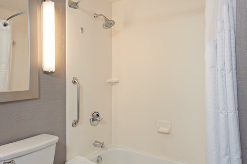 Гостиница Holiday Inn Express & Suites San Francisco Fishermans Wharf, an Ihg Hotel в Сан-Франциско