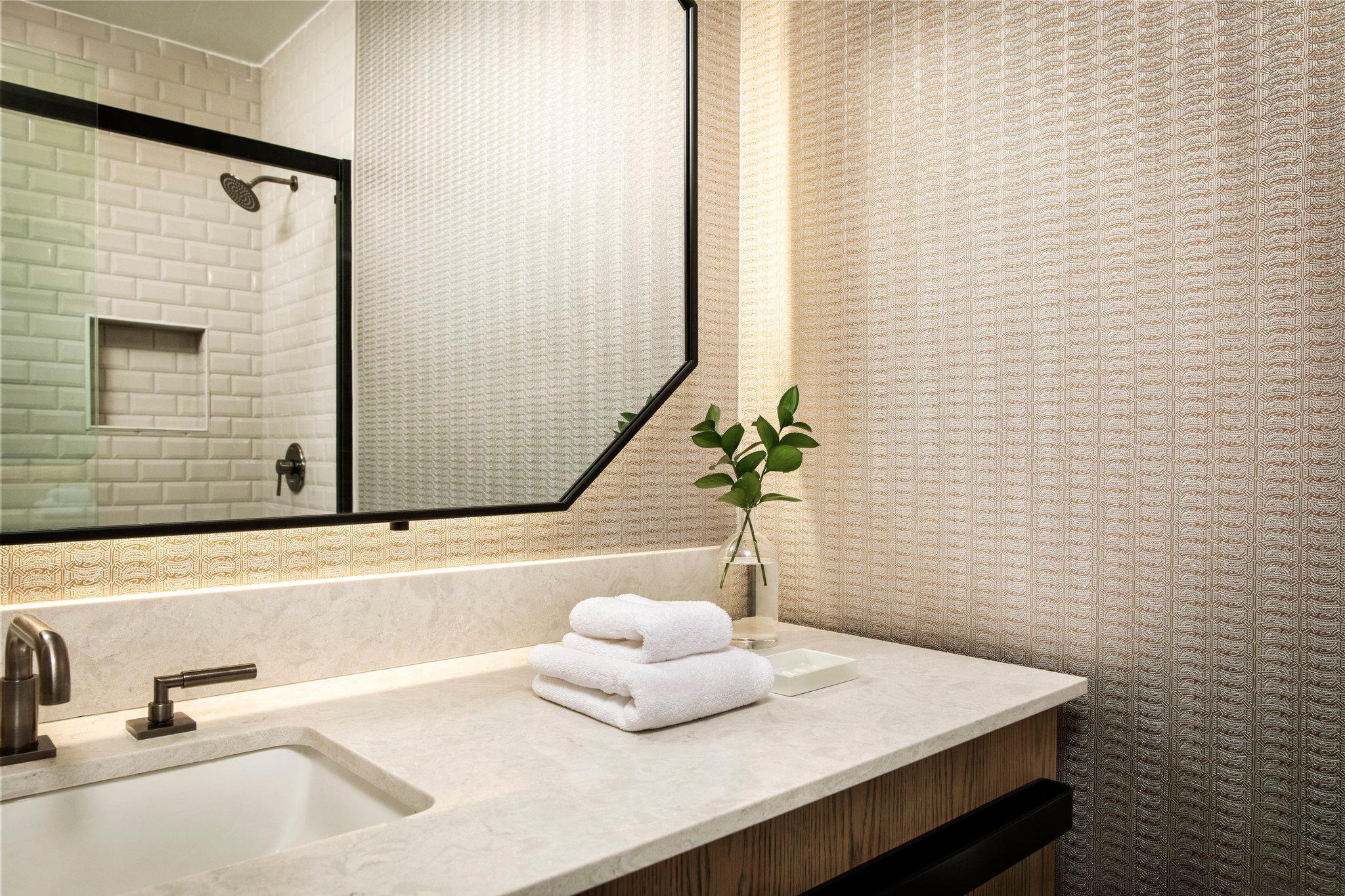 Фото Kimpton Hotel Monaco Denver, an Ihg Hotel