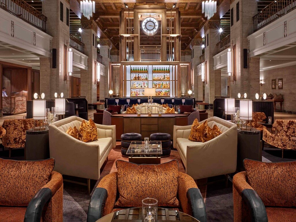 Фото Fairmont Royal York