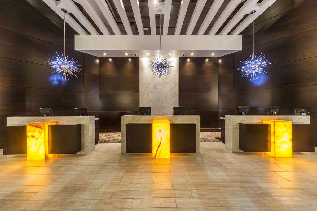 Фото Hilton Tampa Downtown