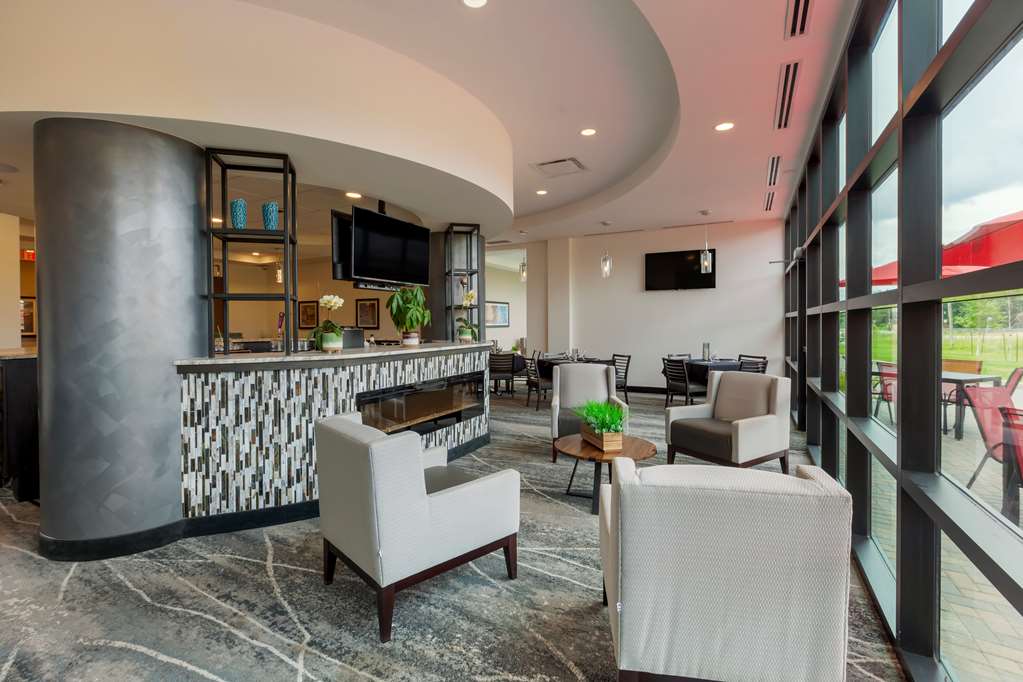 Фото Best Western Premier Northwood Hotel