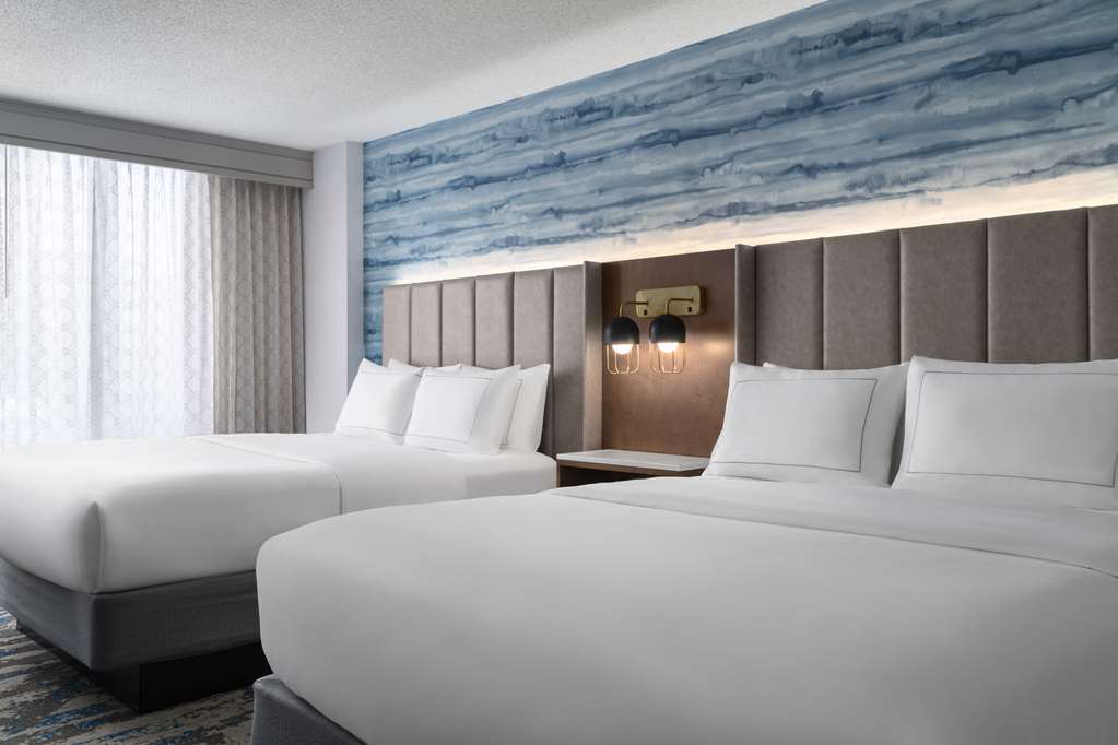 Фото Hilton Hartford