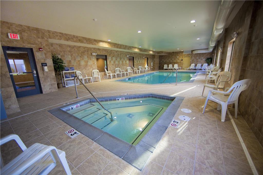 Фото Hampton Inn & Suites Seattle/Kent, Wa