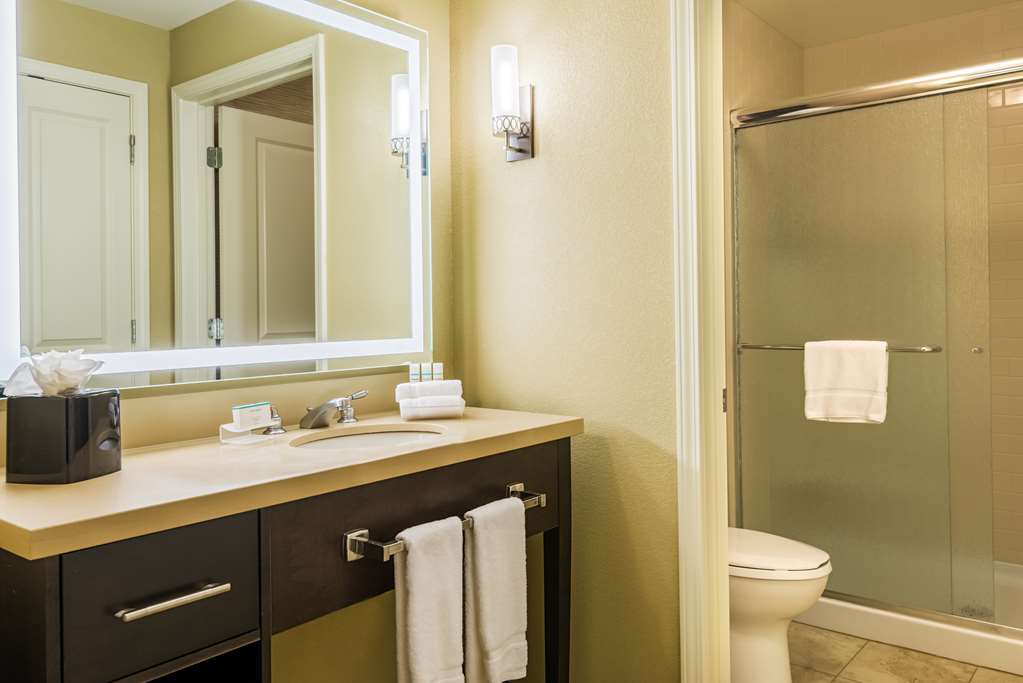 Фото Homewood Suites by Hilton Little Rock Downtown