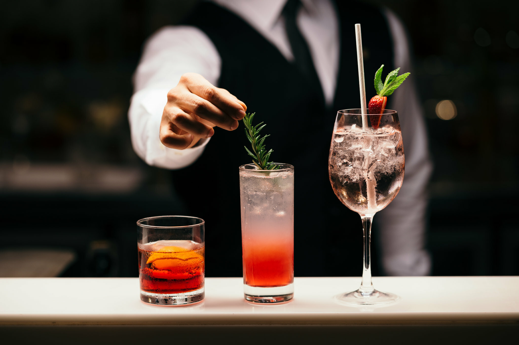 Фото InterContinental Brisbane by IHG
