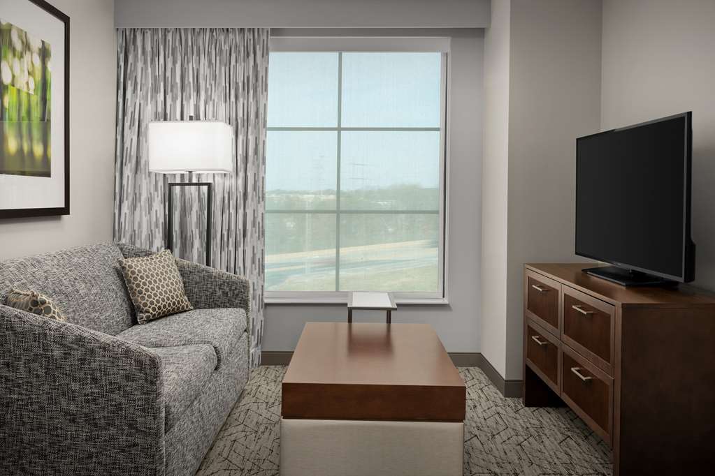 Фото Embassy Suites Springfield