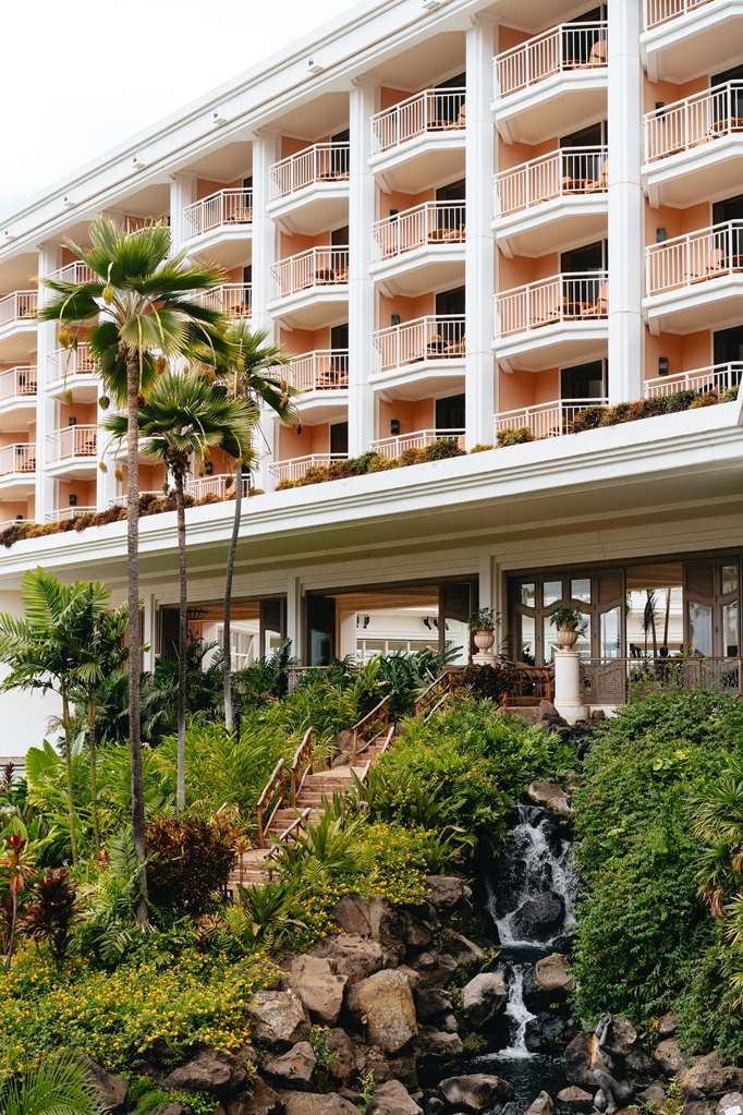 Фото Ho'olei at Grand Wailea