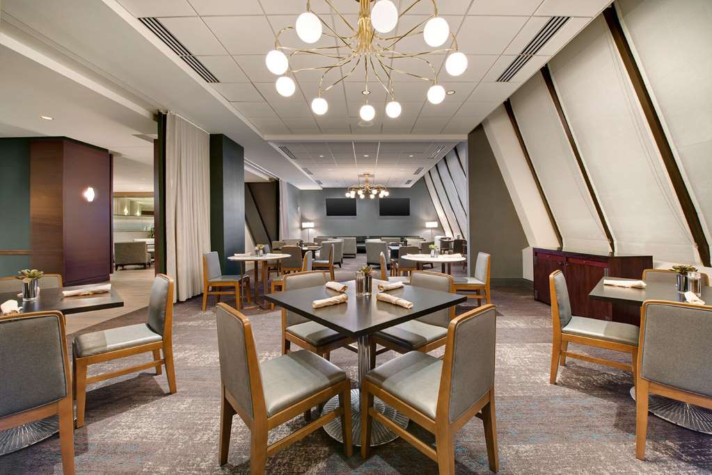 Фото Hilton Atlanta