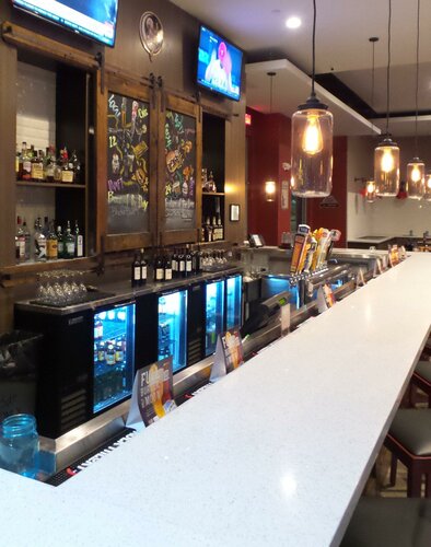 Гостиница Holiday Inn Houston Downtown By Ihg в Хьюстоне