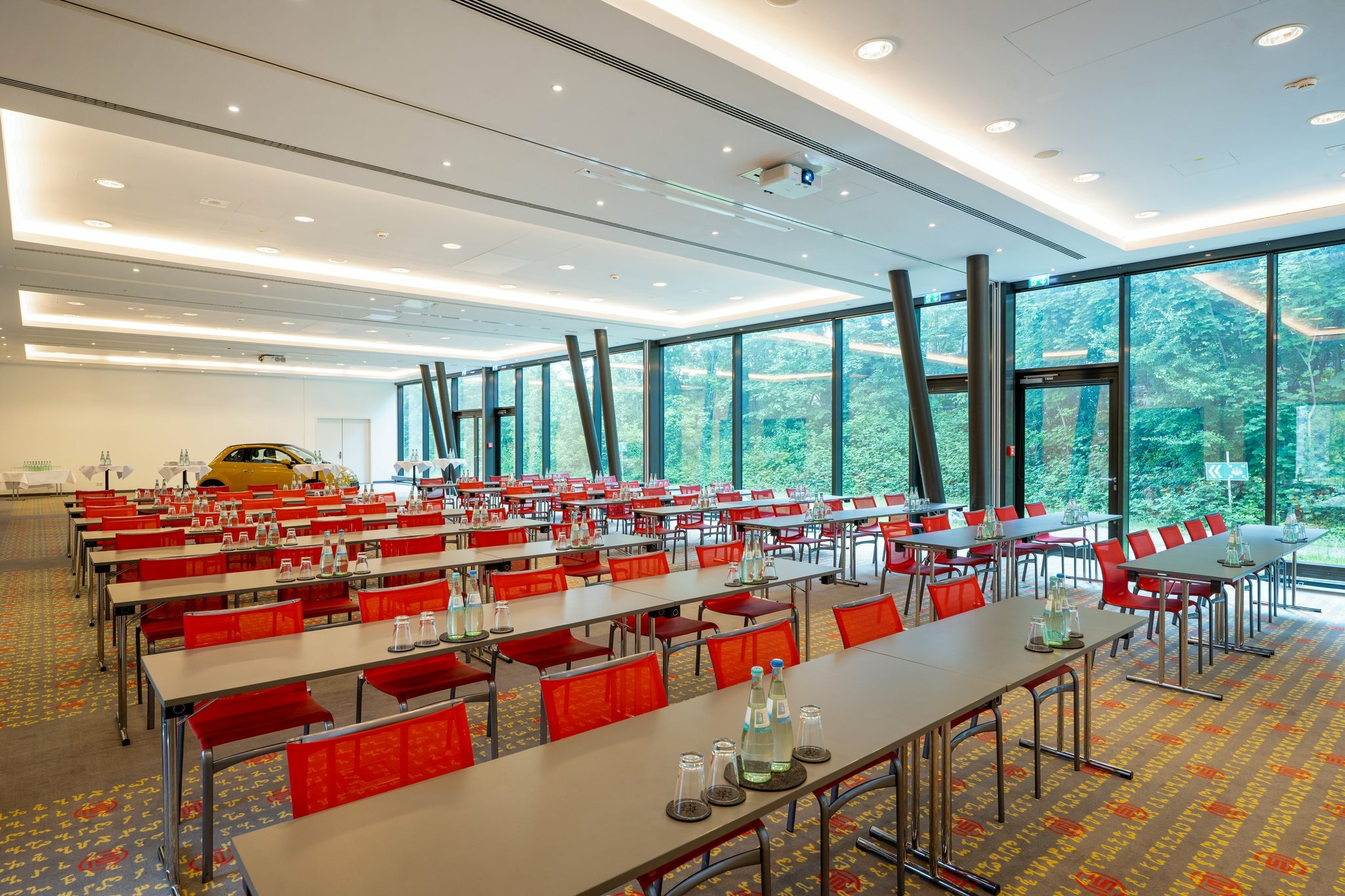 Фото Holiday Inn Munich - Westpark