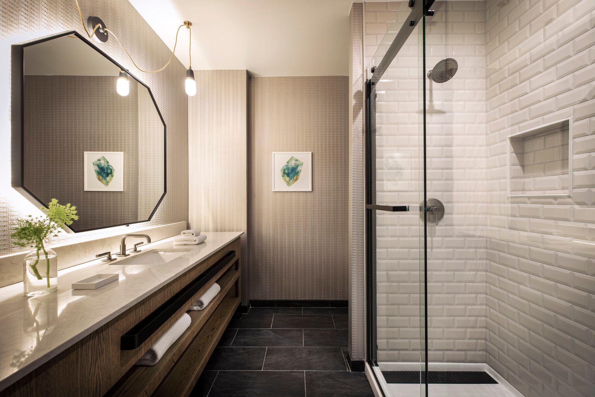 Фото Kimpton Hotel Monaco Denver, an Ihg Hotel