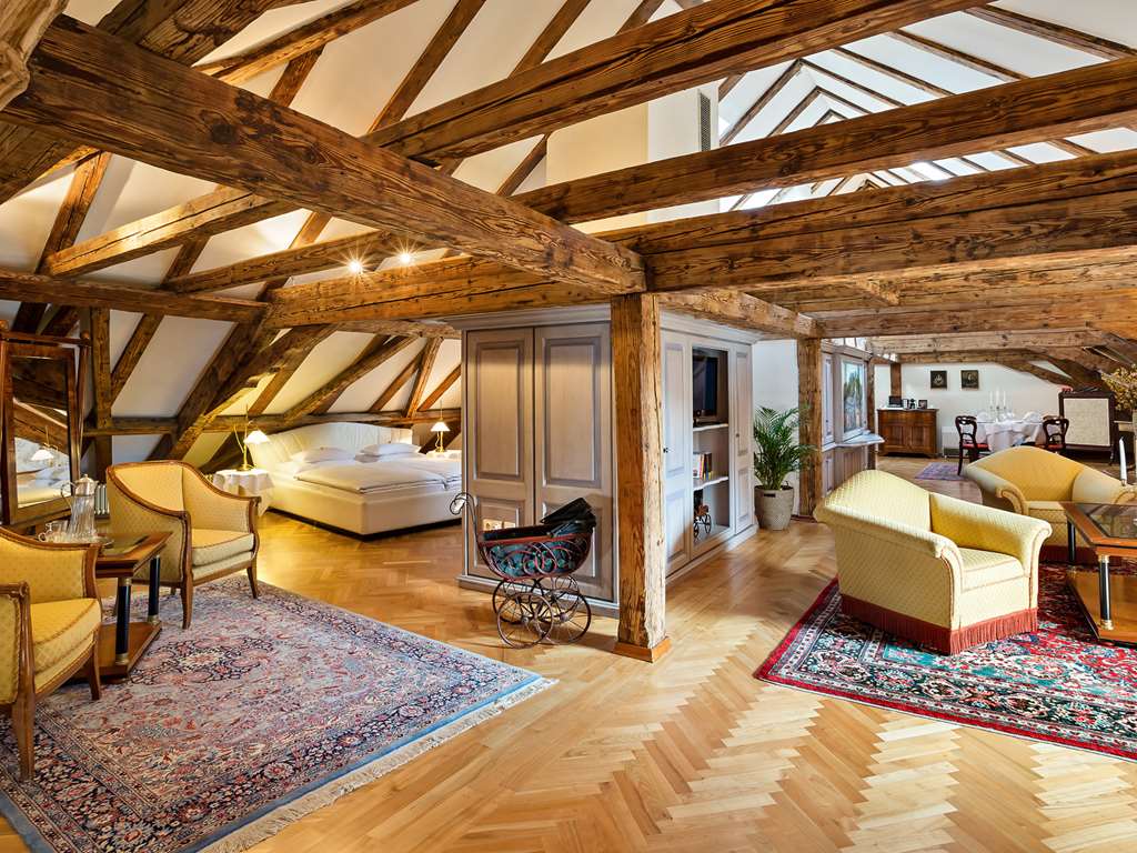 Фото Radisson Blu Hotel Altstadt, Salzburg