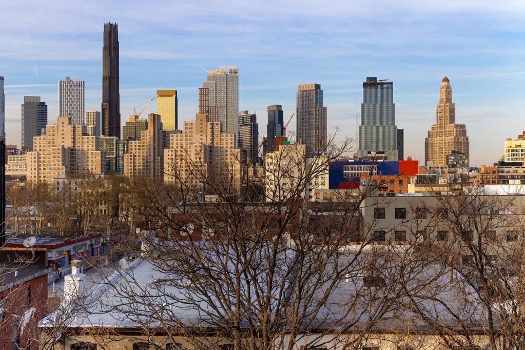 Фото Tru by Hilton Brooklyn