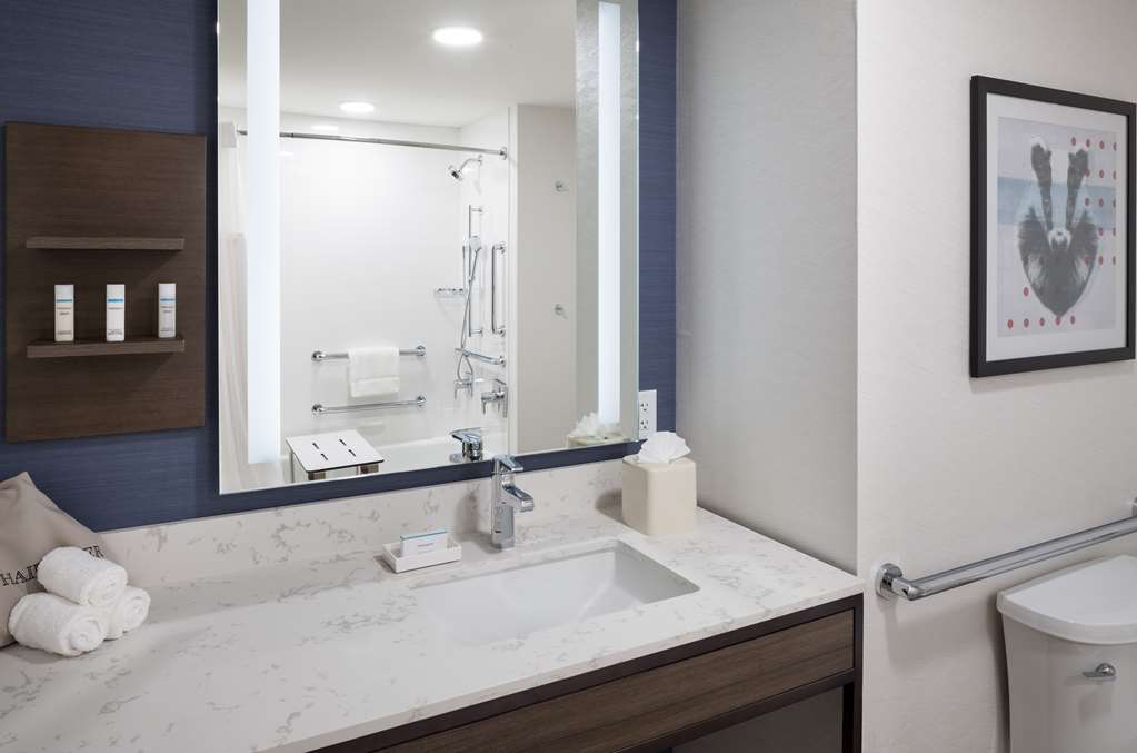 Фото Hilton Garden Inn Madison Downtown
