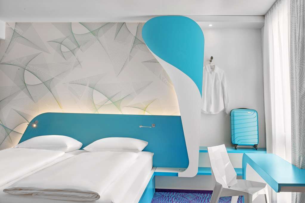 Фото Prize by Radisson Hamburg St. Pauli