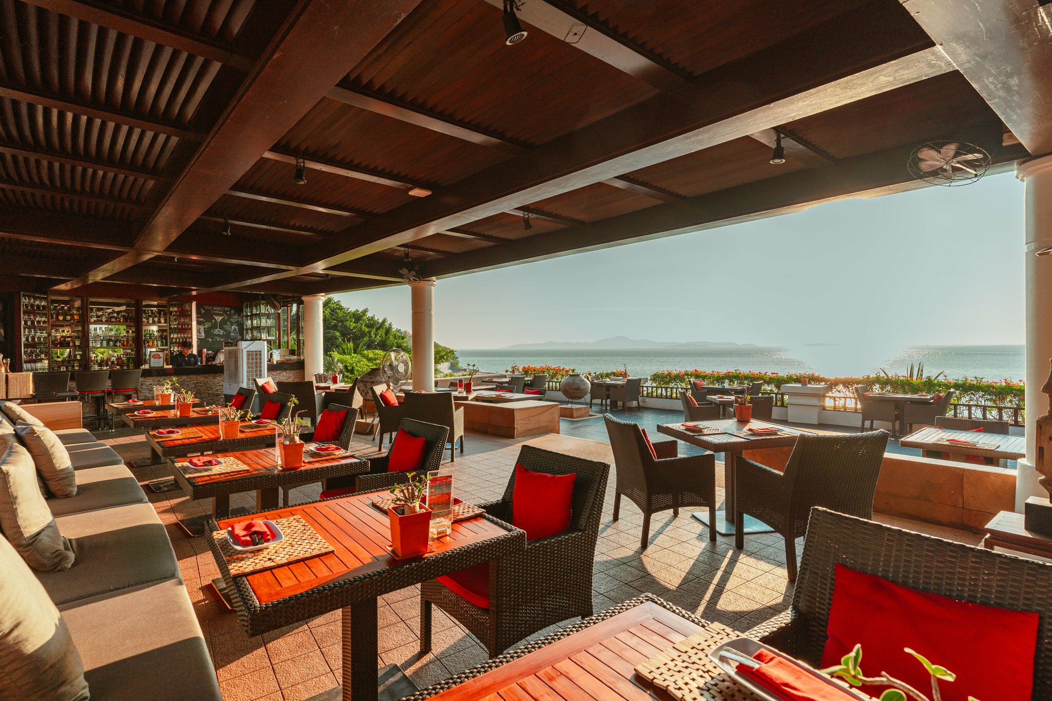 Фото InterContinental Pattaya Resort