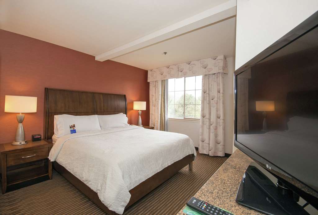 Фото Hilton Garden Inn Palm Springs/rancho Mirage