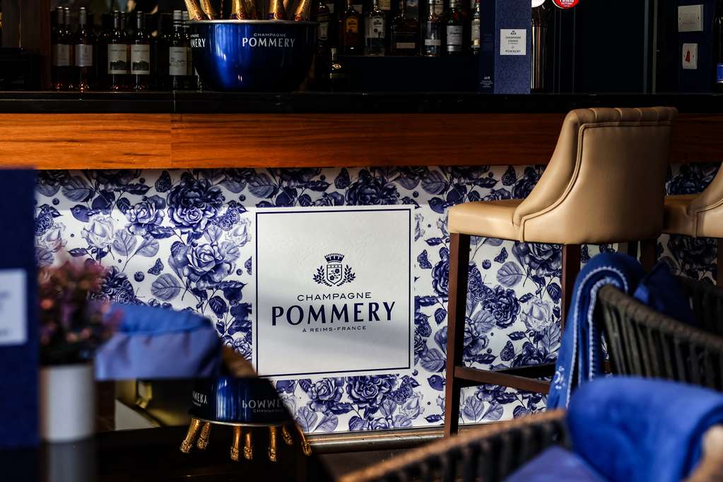 Фото Radisson Blu Hotel Cardiff