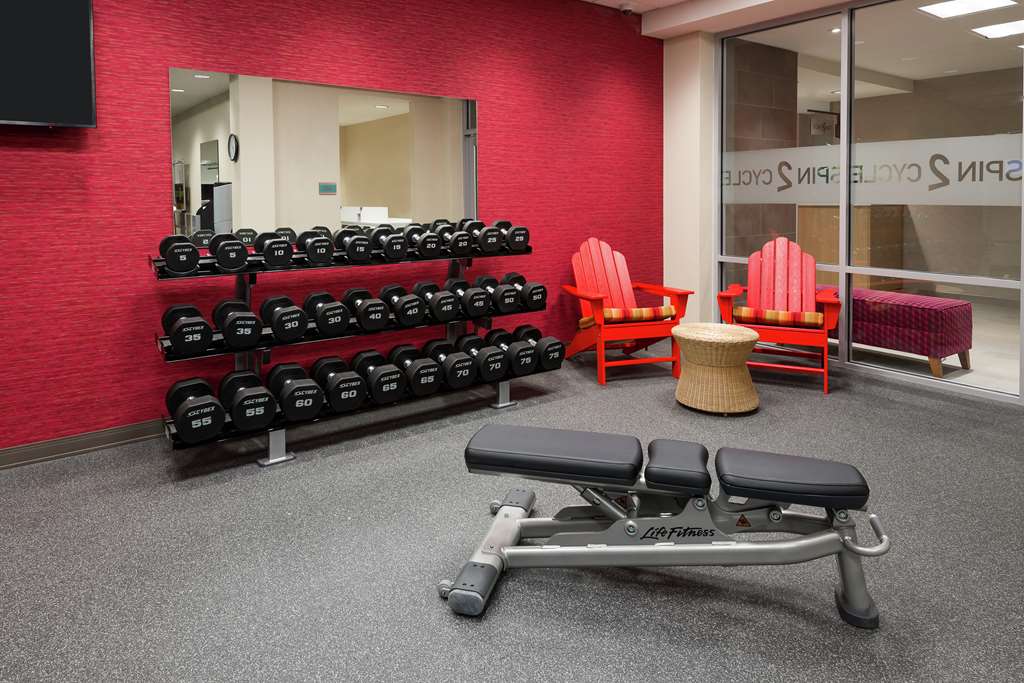 Фото Home2 Suites by Hilton Orlando Near Ucf