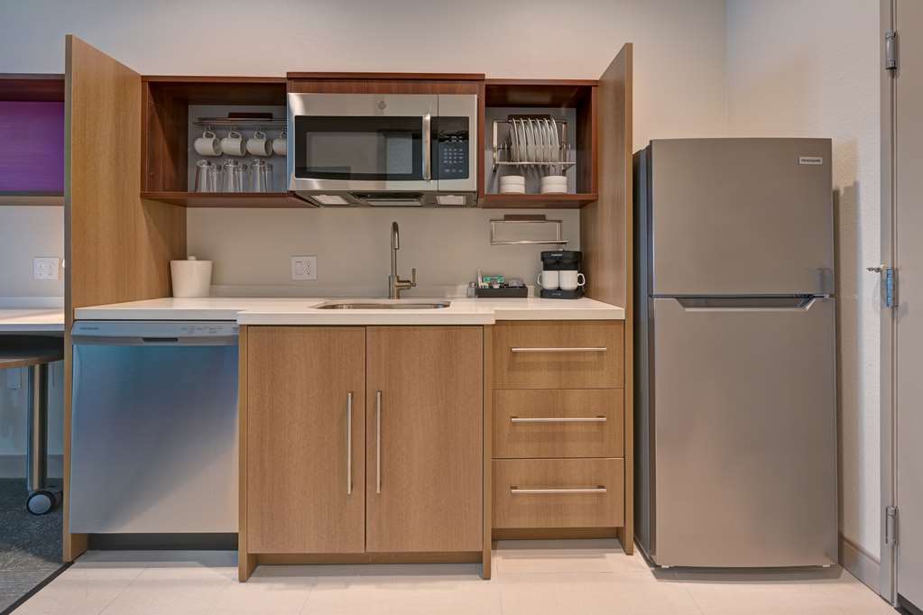 Фото Home2 Suites Corpus Christi Southeast