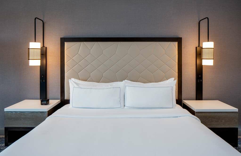 Фото Hilton Shreveport