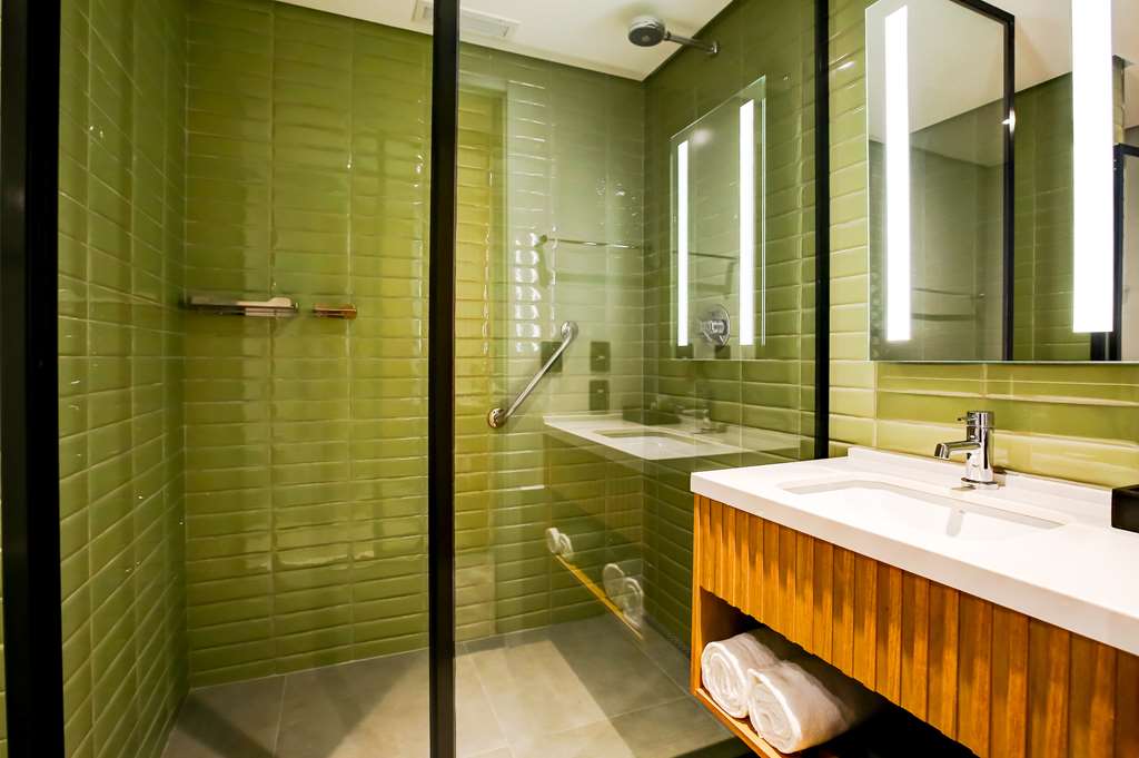Фото Hilton Garden Inn Rebouças