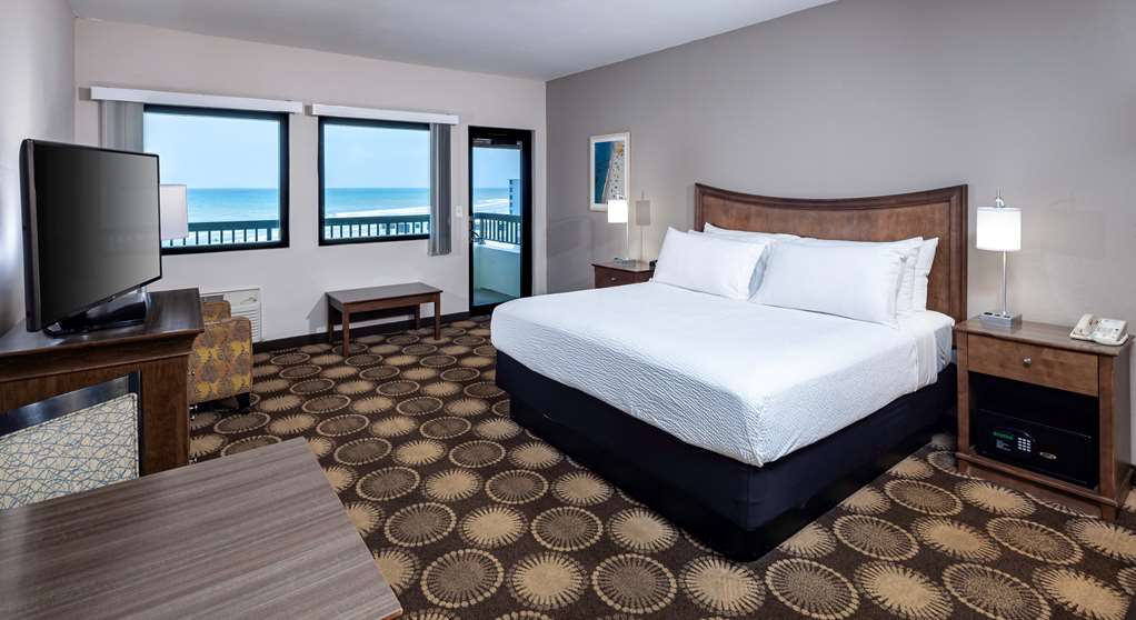 Фото Best Western New Smyrna Beach Hotel & Suites