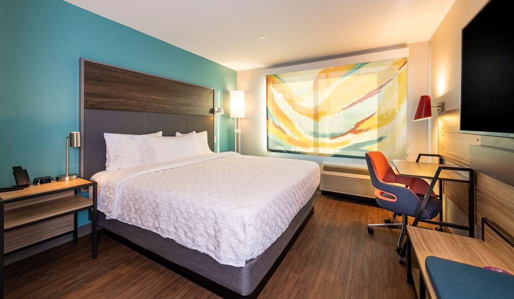 Фото Tru by Hilton Phoenix Glendale Westgate, Az