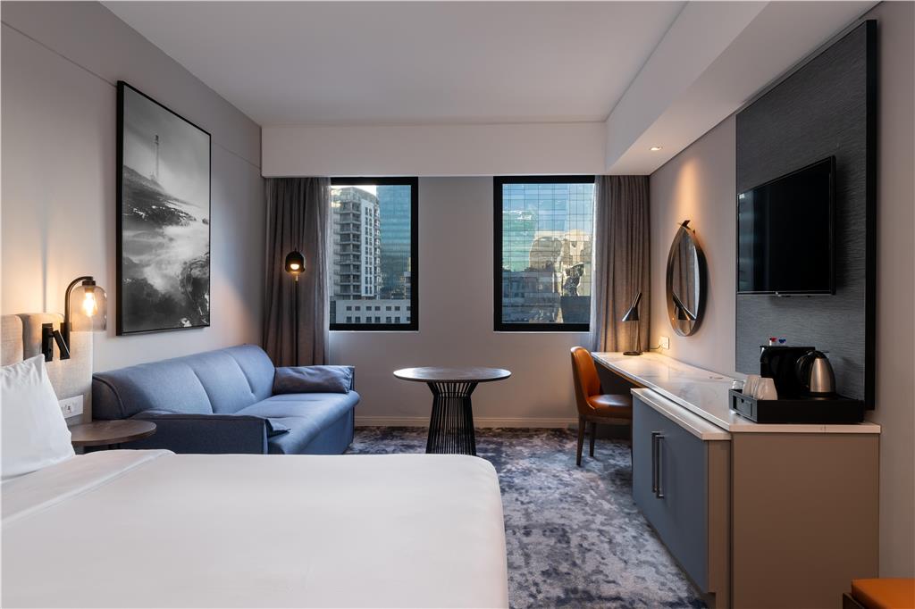 Фото Radisson Hotel Cape Town Foreshore