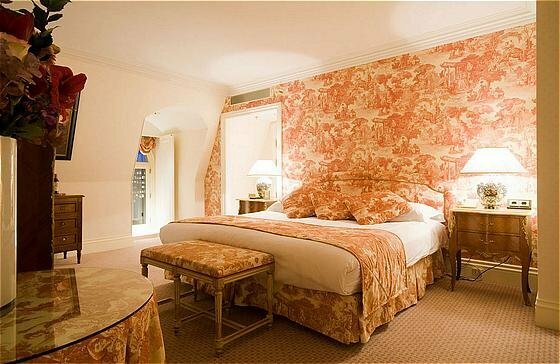 Фото InterContinental Amstel Amsterdam, an Ihg Hotel