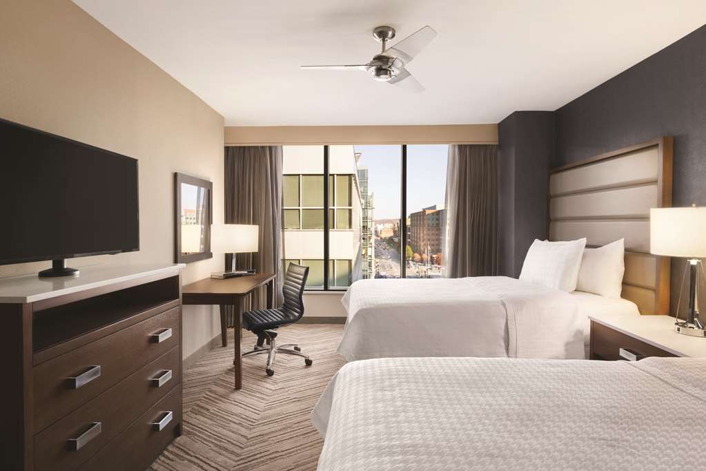Фото Homewood Suites by Hilton Washington Dc Capitol-Navy Yard