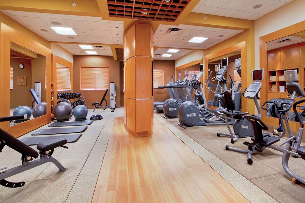 Фото Hilton Boca Raton Suites