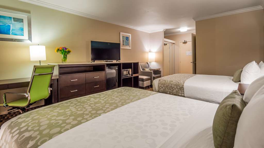 Фото Best Western Plus La Mesa San Diego