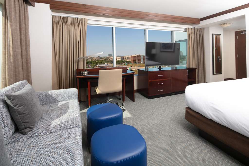 Фото Hilton Minneapolis Bloomington