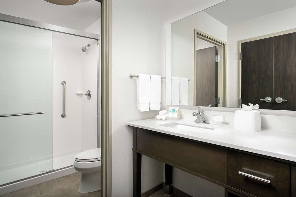 Фото Tru by Hilton Denver Airport Tower Road