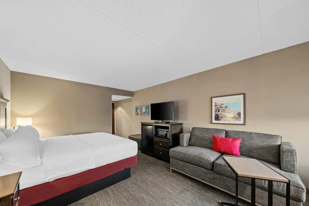 Фото Hampton Inn by Hilton New Bedford/Fairhaven