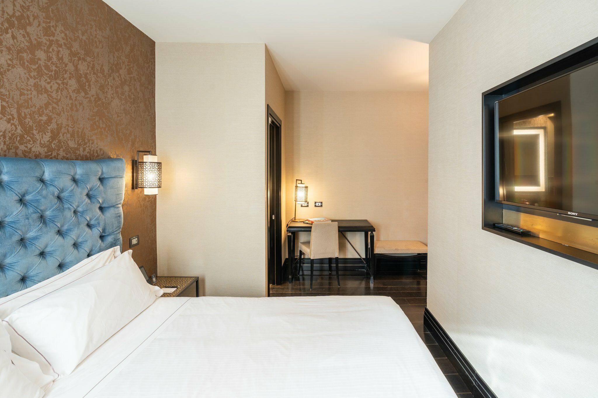 Фото Venice Times Hotel