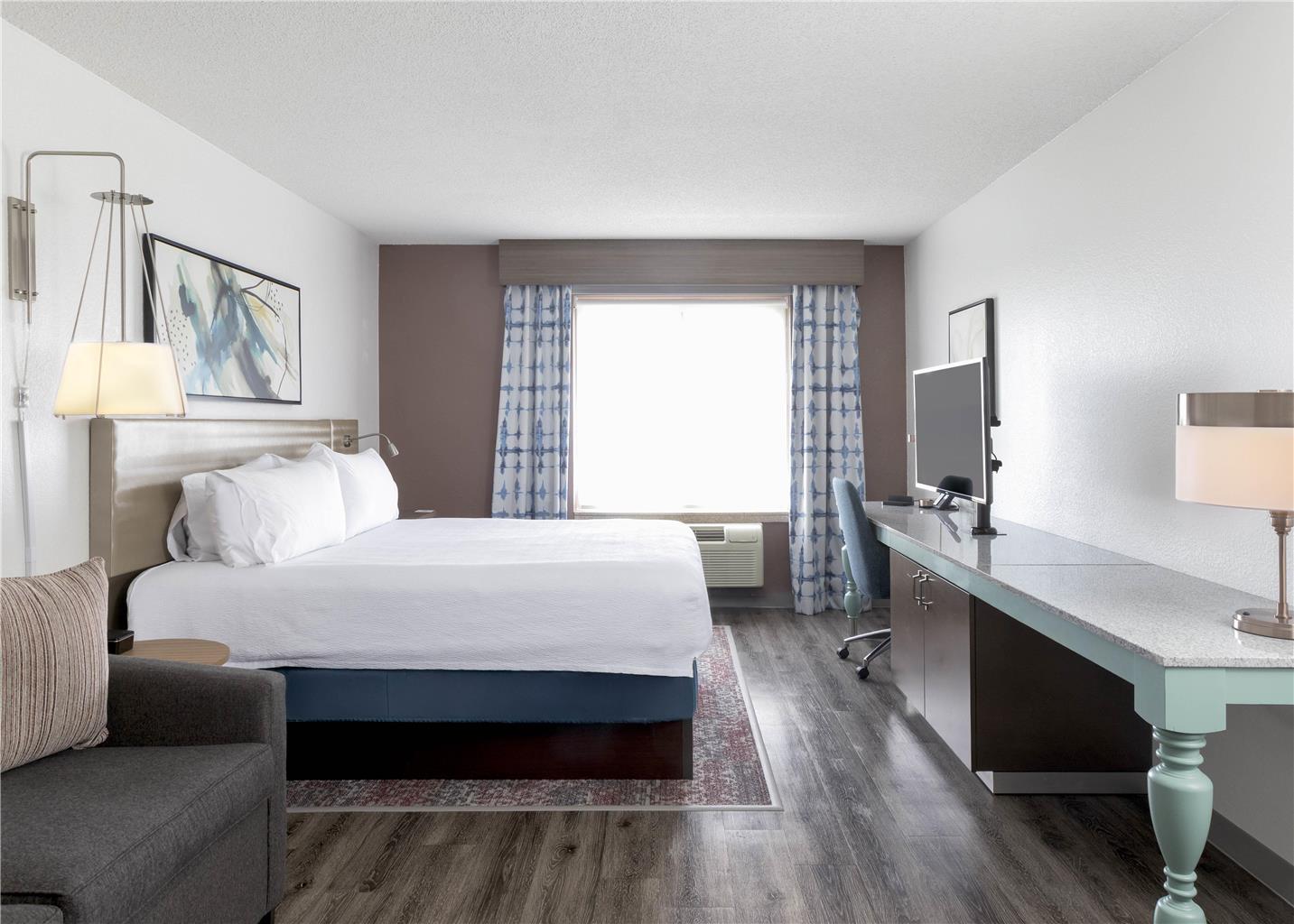 Фото Hilton Garden Inn Des Moines/Urbandale
