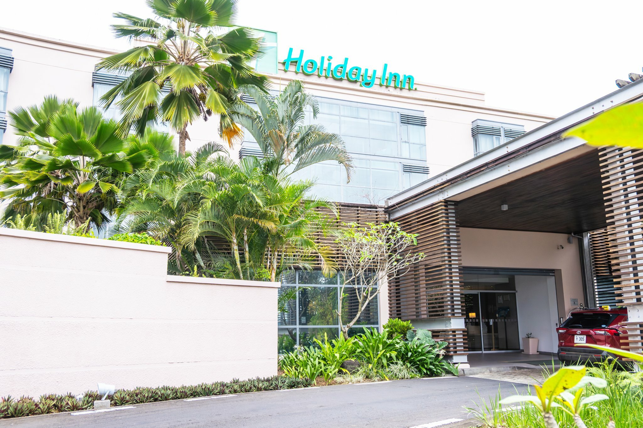 Фото Holiday Inn Mauritius Mon Tresor an Ihg Hotel