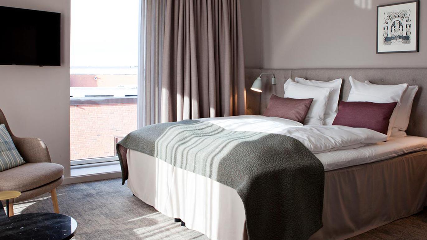 Фото Hotel Odeon