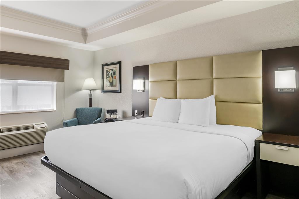 Фото Best Western Plus Jfk Inn & Suites