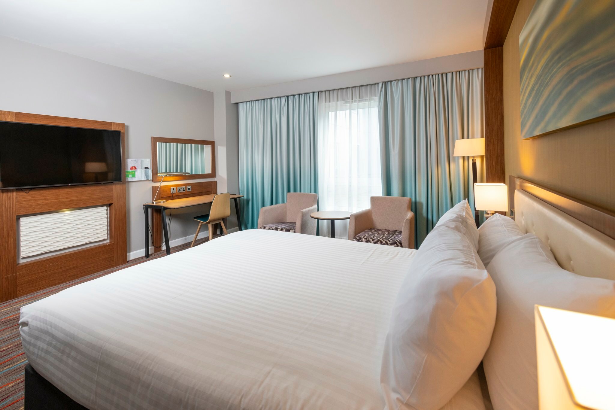 Фото Holiday Inn Derby Riverlights, an Ihg Hotel