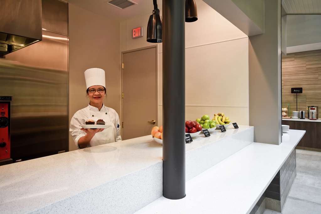 Фото Embassy Suites by Hilton Milpitas Silicon Valley